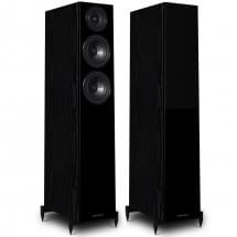 Wharfedale Diamond 12.4 Black Oak